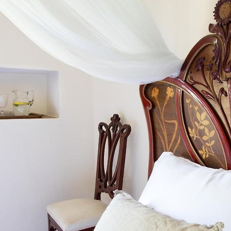 B&B Can Casadella Premià de Dalt Exterior foto