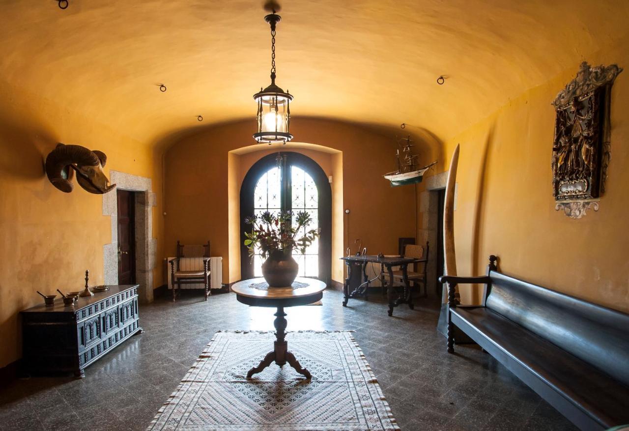 B&B Can Casadella Premià de Dalt Exterior foto