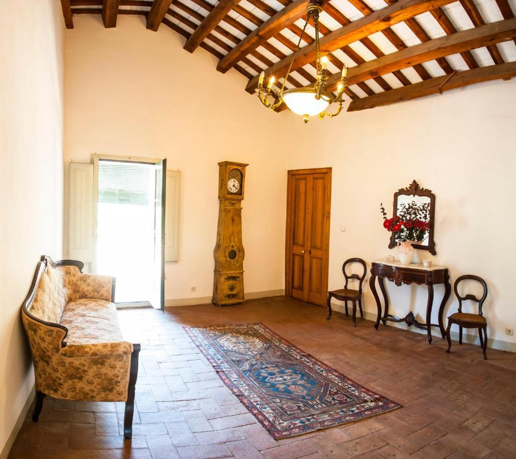 B&B Can Casadella Premià de Dalt Exterior foto
