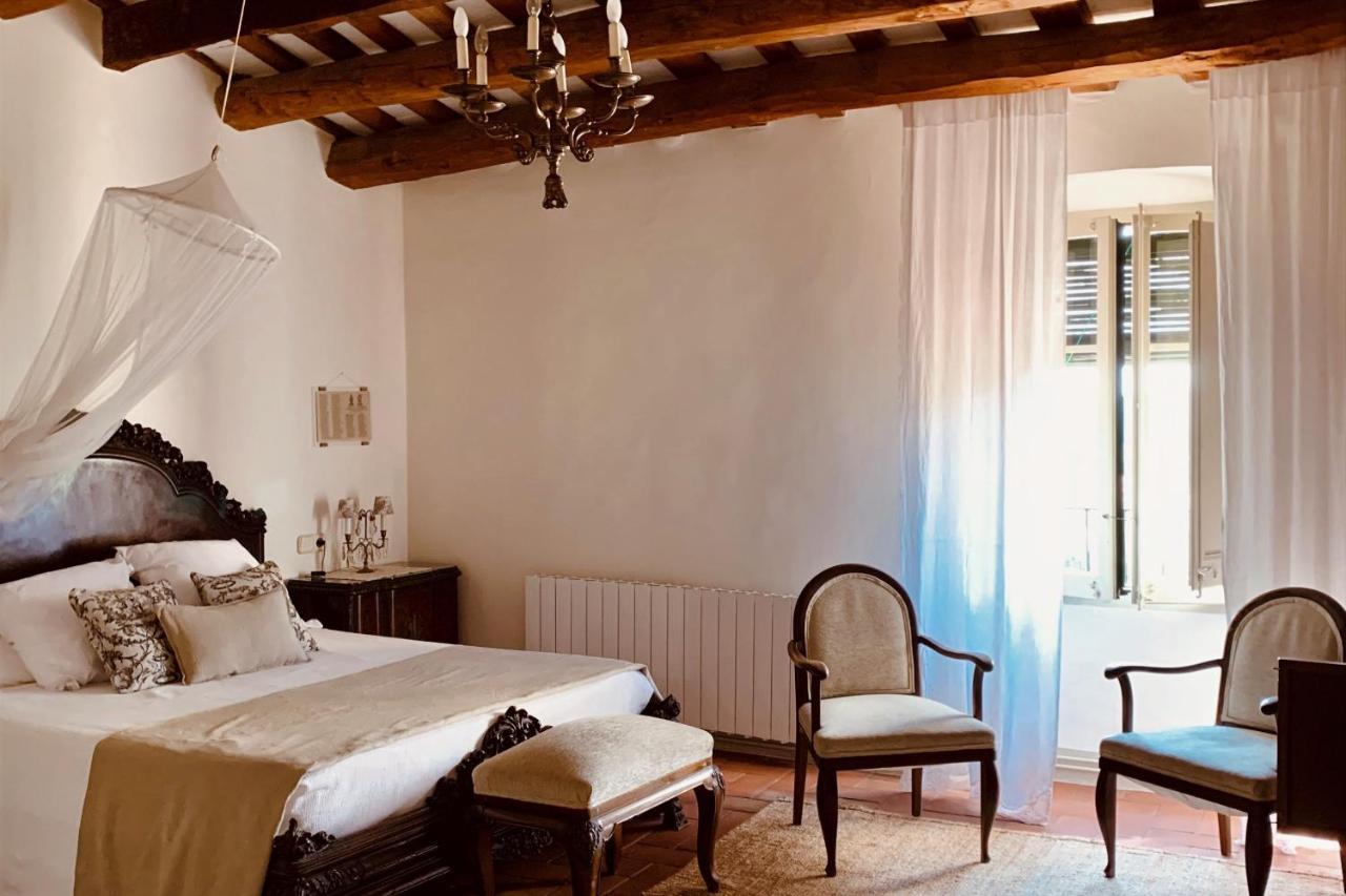 B&B Can Casadella Premià de Dalt Exterior foto