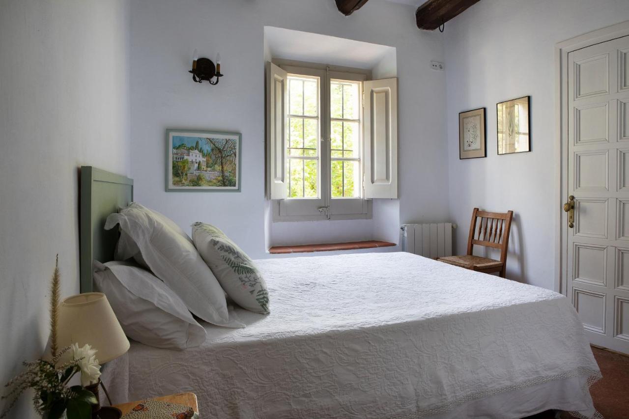 B&B Can Casadella Premià de Dalt Exterior foto
