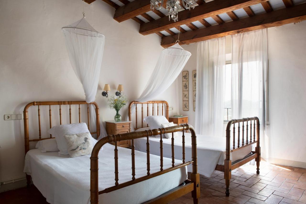 B&B Can Casadella Premià de Dalt Exterior foto