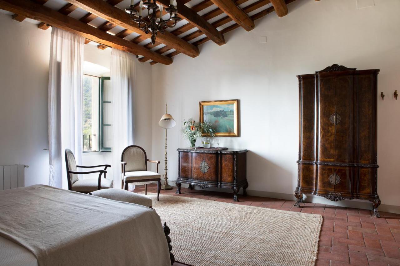 B&B Can Casadella Premià de Dalt Exterior foto