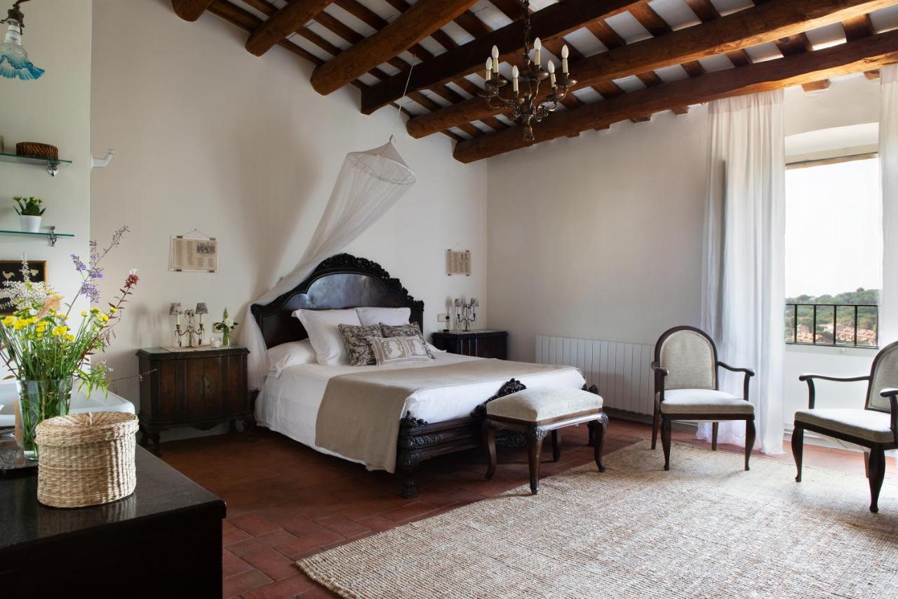 B&B Can Casadella Premià de Dalt Exterior foto