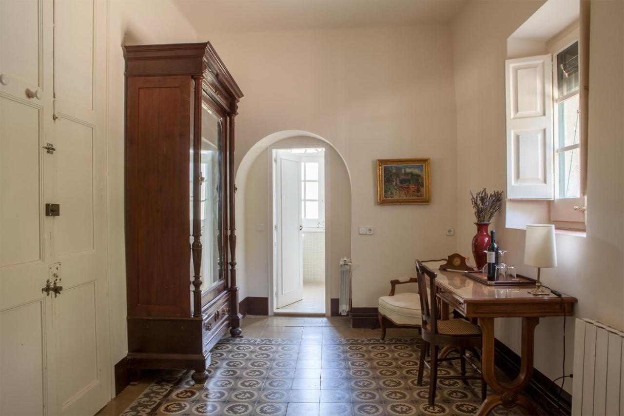 B&B Can Casadella Premià de Dalt Exterior foto