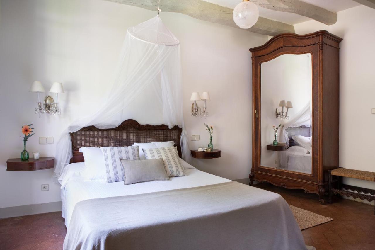 B&B Can Casadella Premià de Dalt Exterior foto