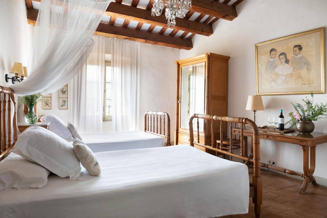 B&B Can Casadella Premià de Dalt Exterior foto