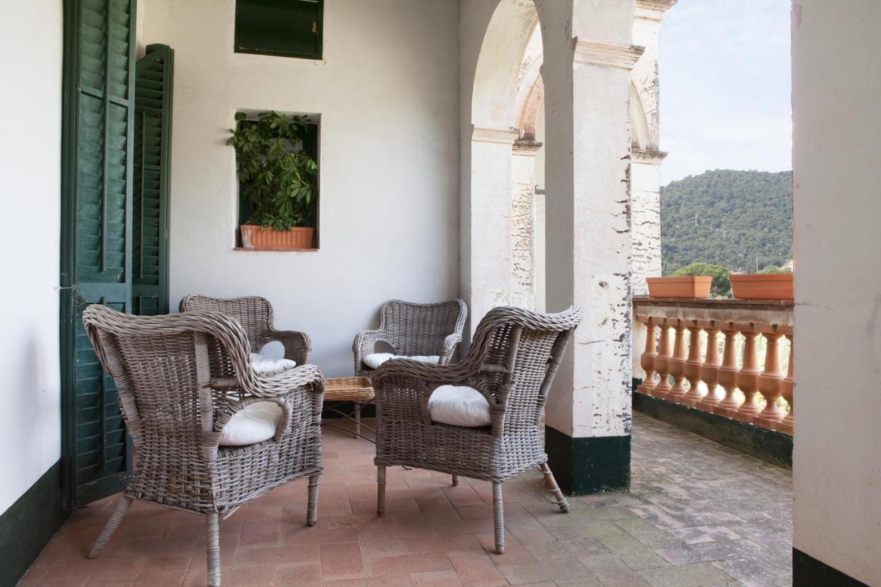 B&B Can Casadella Premià de Dalt Exterior foto