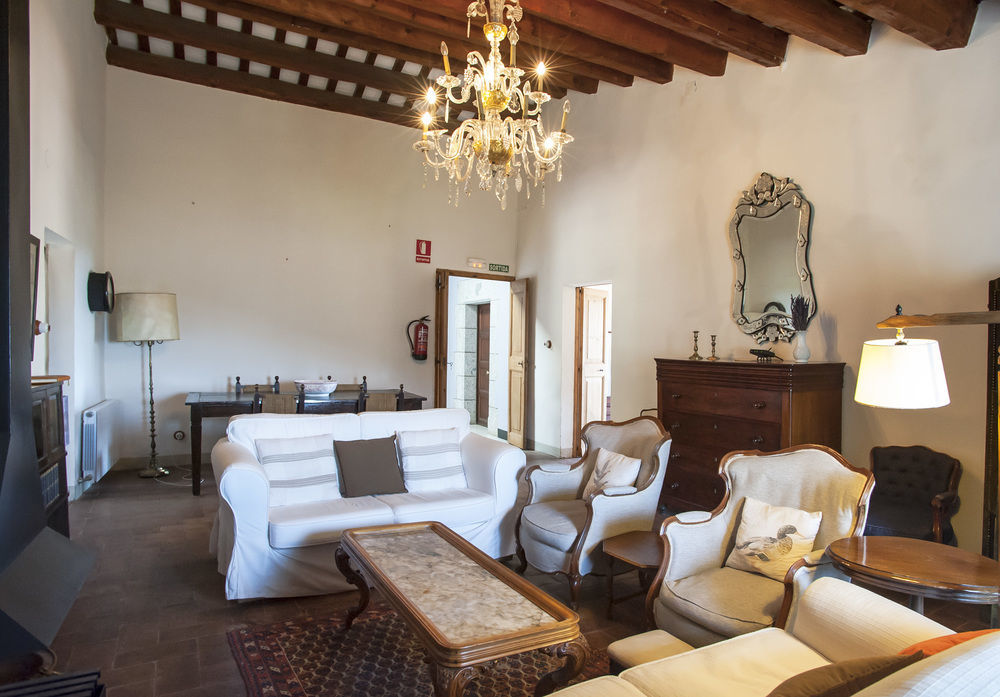 B&B Can Casadella Premià de Dalt Exterior foto